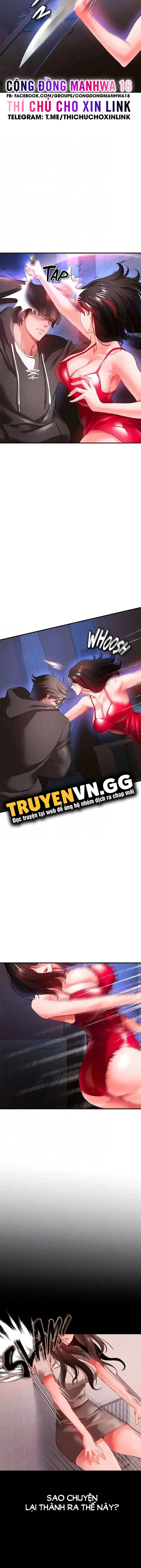 Thỏa Thuận Đổi Đời - Chapter 27 trang 4