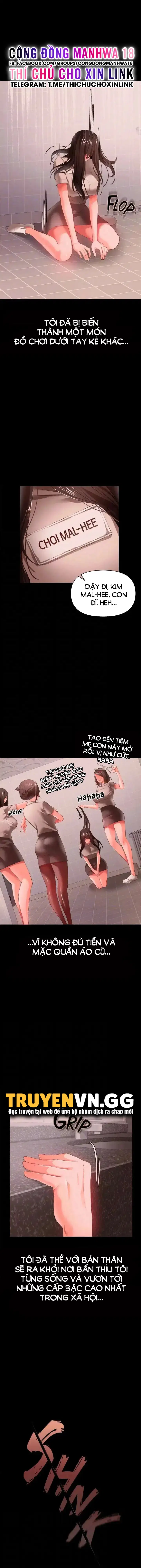 Thỏa Thuận Đổi Đời - Chapter 27 trang 5