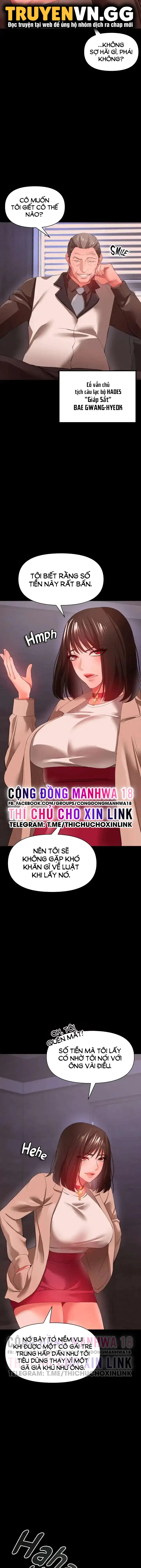 Thỏa Thuận Đổi Đời - Chapter 27 trang 7