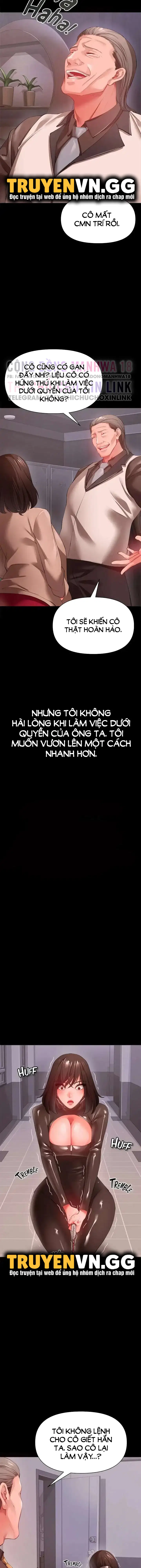 Thỏa Thuận Đổi Đời - Chapter 27 trang 8