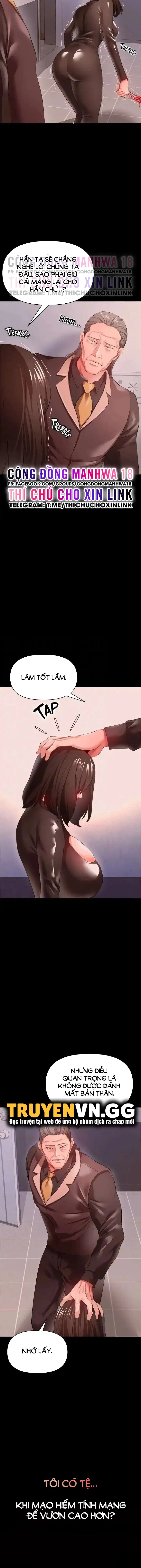 Thỏa Thuận Đổi Đời - Chapter 27 trang 9