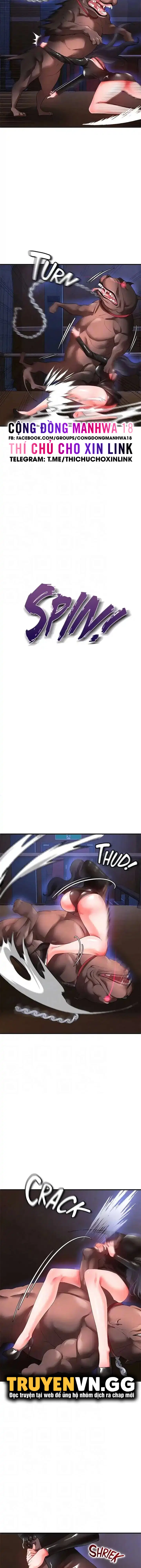 Thỏa Thuận Đổi Đời - Chapter 26 trang 10