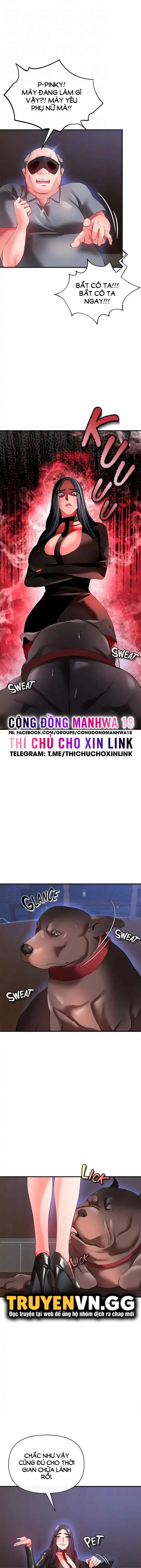 Thỏa Thuận Đổi Đời - Chapter 26 trang 12