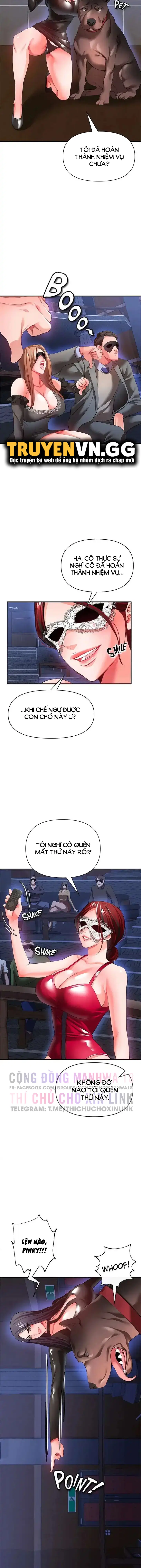 Thỏa Thuận Đổi Đời - Chapter 26 trang 13