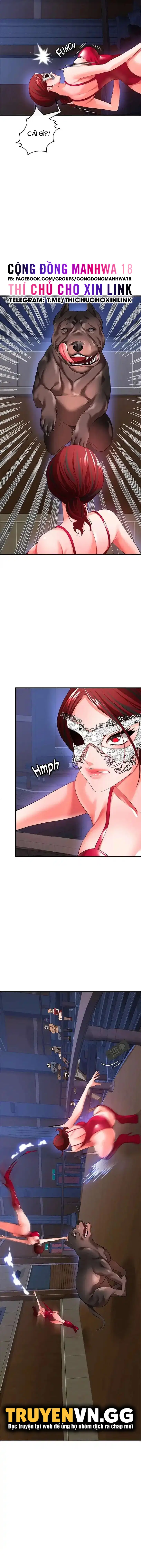 Thỏa Thuận Đổi Đời - Chapter 26 trang 14