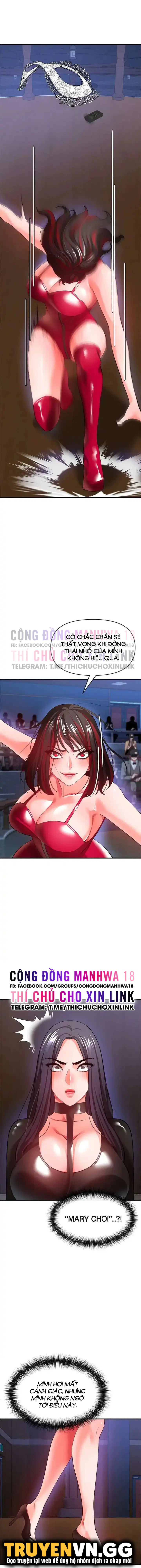 Thỏa Thuận Đổi Đời - Chapter 26 trang 15