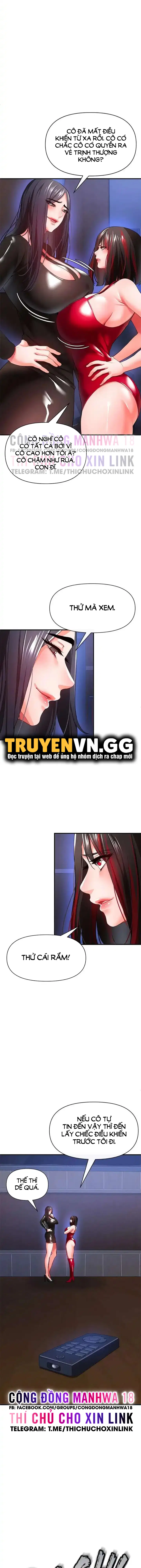 Thỏa Thuận Đổi Đời - Chapter 26 trang 16