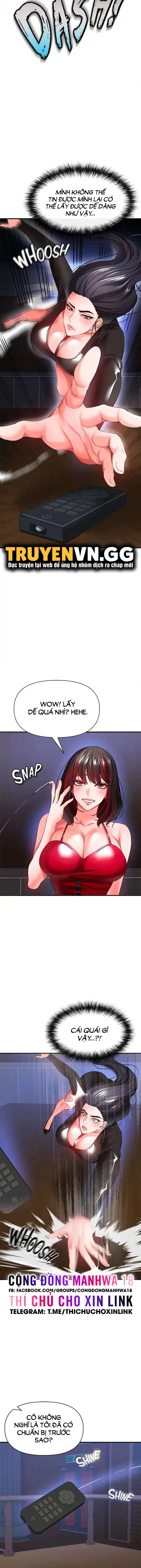 Thỏa Thuận Đổi Đời - Chapter 26 trang 17