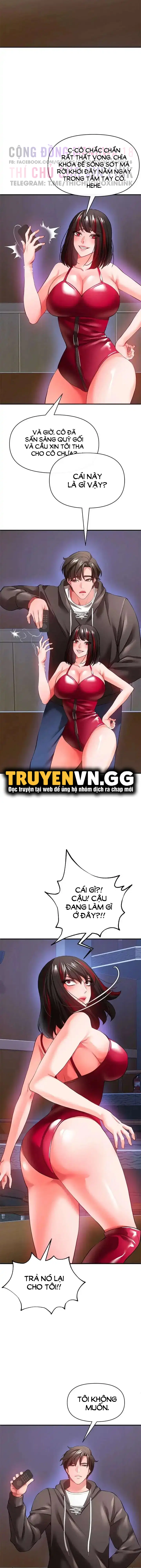 Thỏa Thuận Đổi Đời - Chapter 26 trang 18