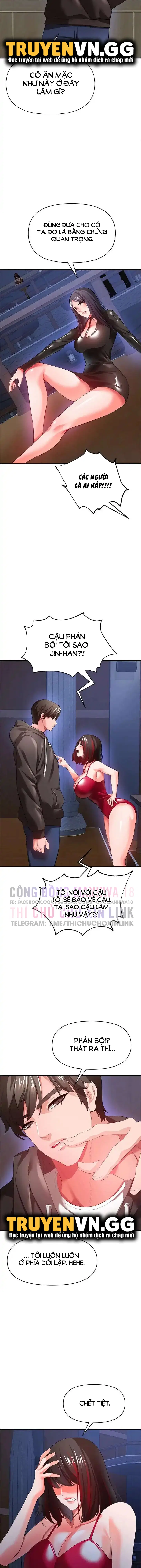 Thỏa Thuận Đổi Đời - Chapter 26 trang 19
