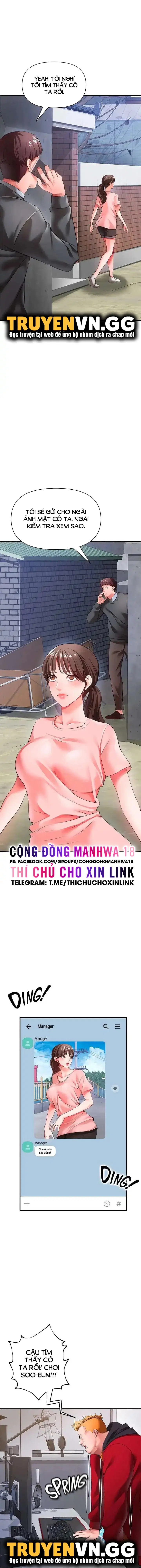 Thỏa Thuận Đổi Đời - Chapter 26 trang 2