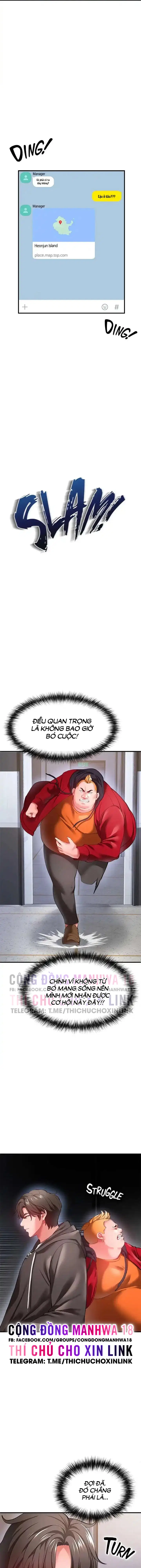 Thỏa Thuận Đổi Đời - Chapter 26 trang 3