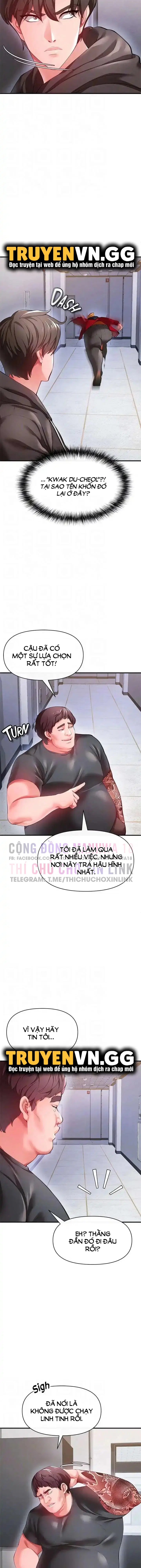 Thỏa Thuận Đổi Đời - Chapter 26 trang 4