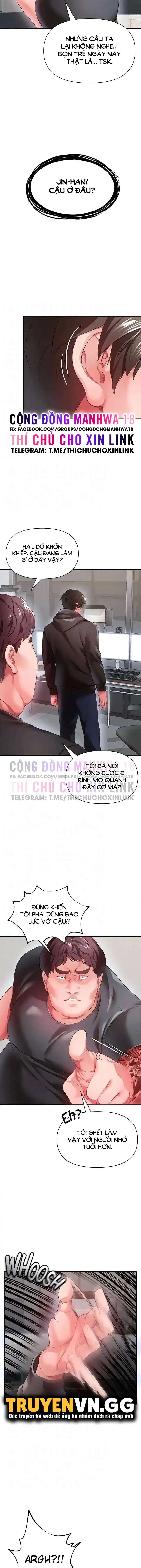 Thỏa Thuận Đổi Đời - Chapter 26 trang 5