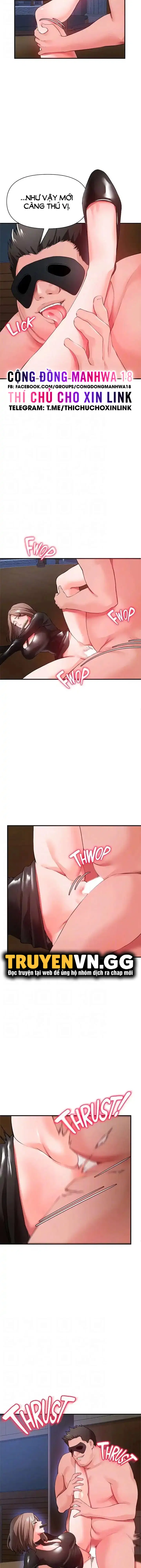 Thỏa Thuận Đổi Đời - Chapter 25 trang 11