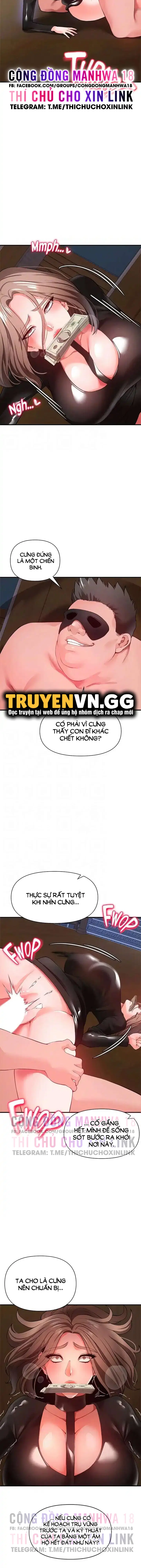 Thỏa Thuận Đổi Đời - Chapter 25 trang 12