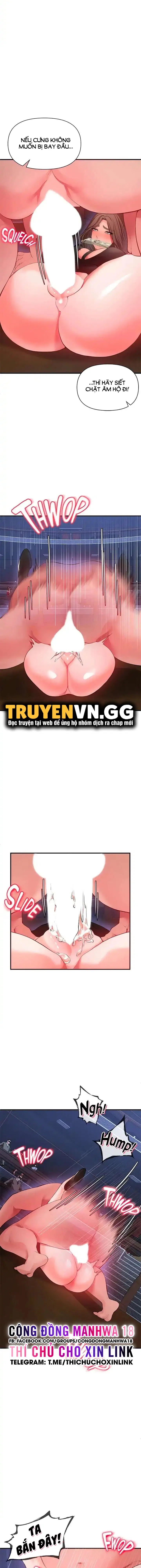 Thỏa Thuận Đổi Đời - Chapter 25 trang 13