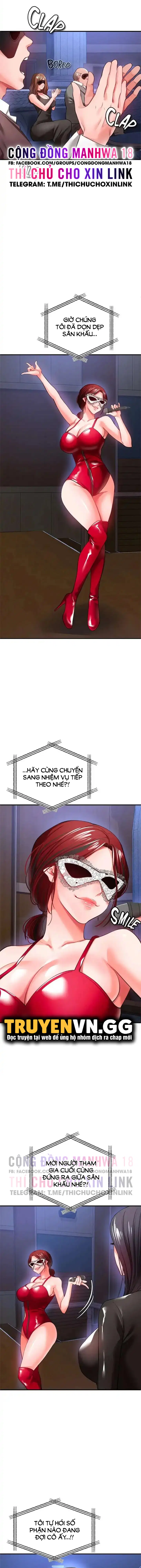 Thỏa Thuận Đổi Đời - Chapter 25 trang 16