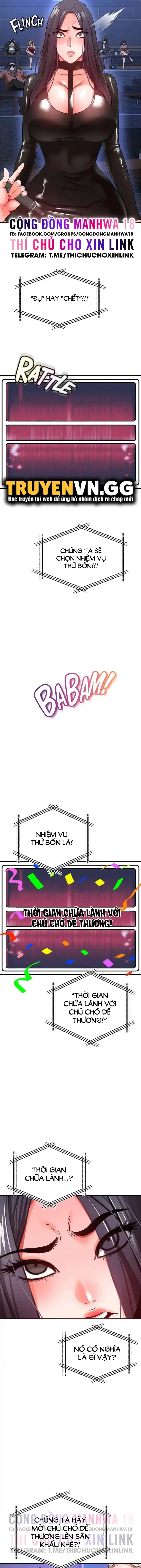 Thỏa Thuận Đổi Đời - Chapter 25 trang 17
