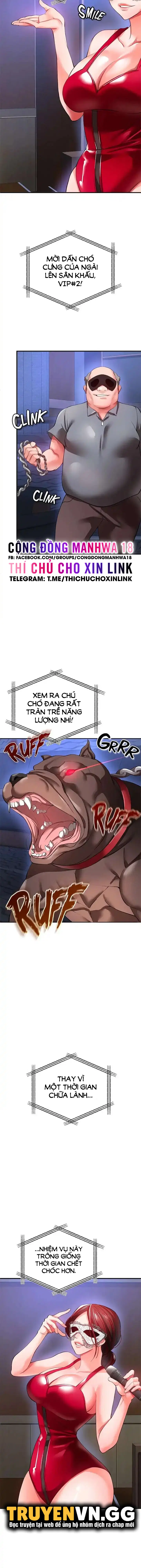 Thỏa Thuận Đổi Đời - Chapter 25 trang 18