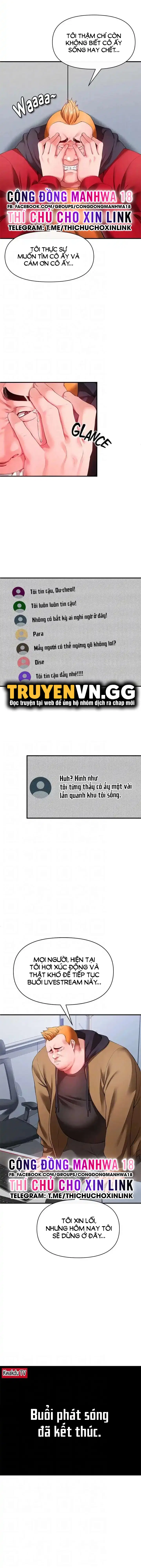 Thỏa Thuận Đổi Đời - Chapter 25 trang 4