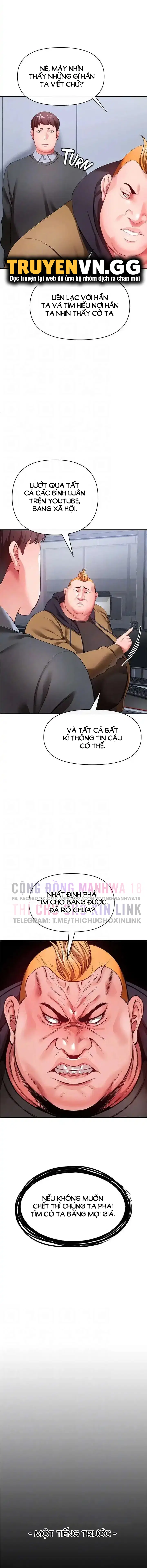 Thỏa Thuận Đổi Đời - Chapter 25 trang 5