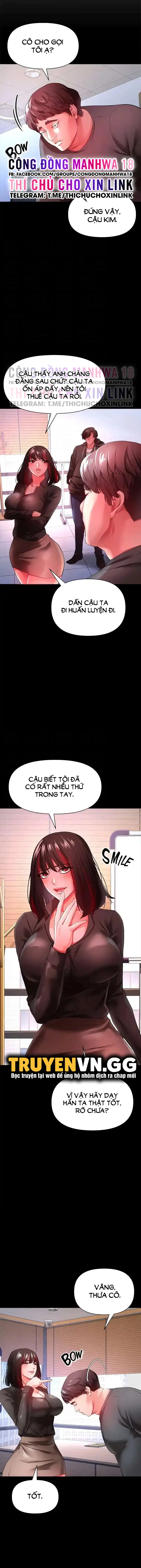 Thỏa Thuận Đổi Đời - Chapter 25 trang 6