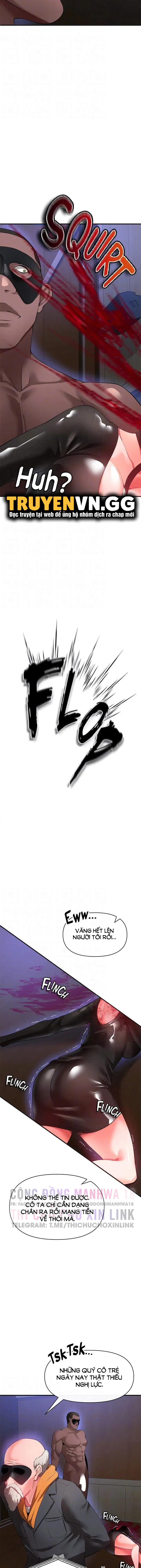 Thỏa Thuận Đổi Đời - Chapter 24 trang 10