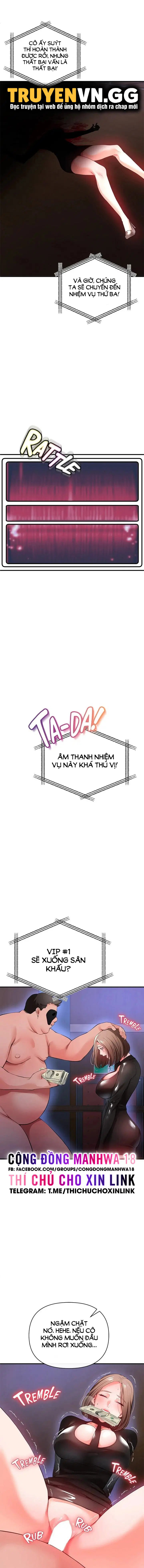Thỏa Thuận Đổi Đời - Chapter 24 trang 19