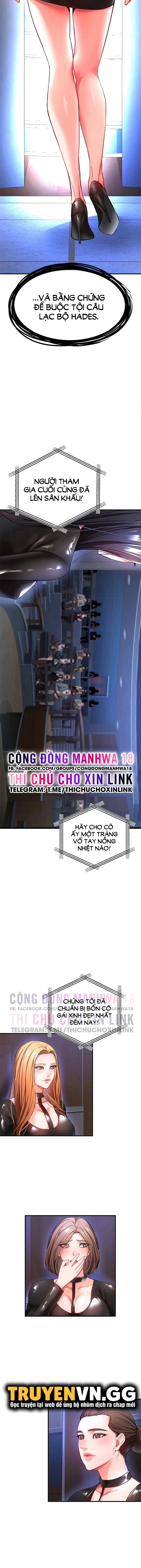 Thỏa Thuận Đổi Đời - Chapter 24 trang 2