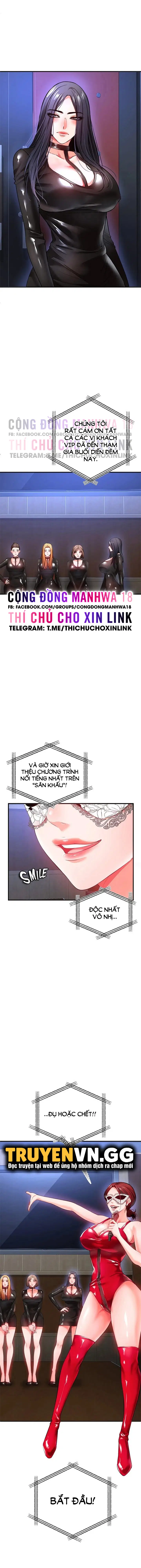 Thỏa Thuận Đổi Đời - Chapter 24 trang 3