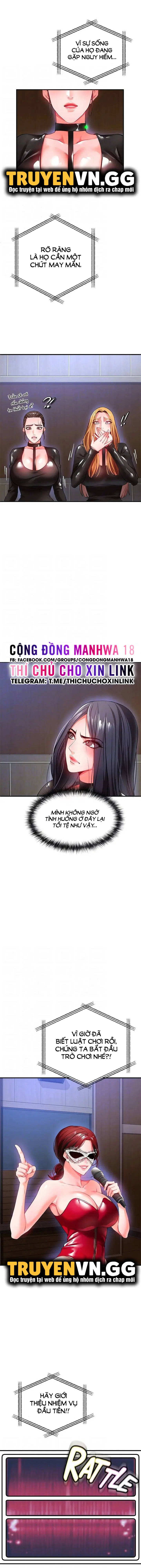 Thỏa Thuận Đổi Đời - Chapter 24 trang 5