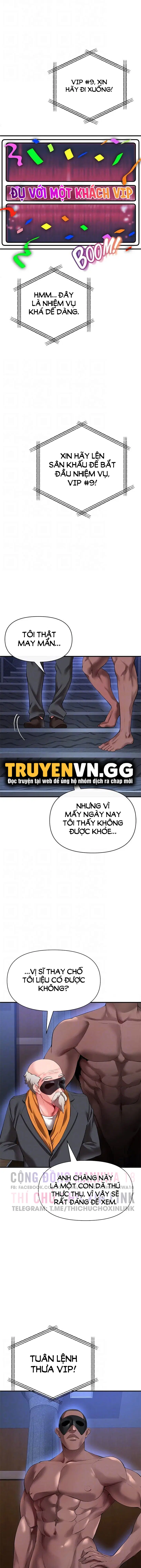 Thỏa Thuận Đổi Đời - Chapter 24 trang 6