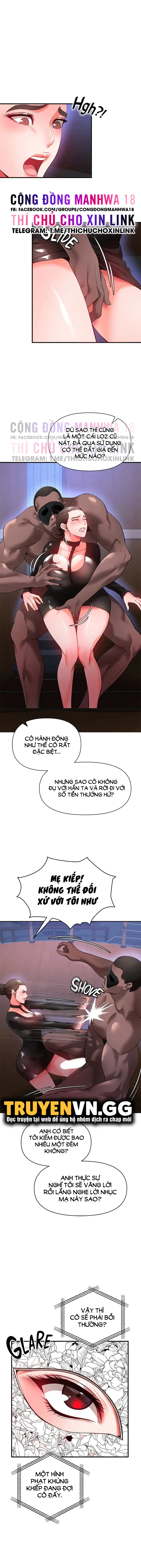 Thỏa Thuận Đổi Đời - Chapter 24 trang 8