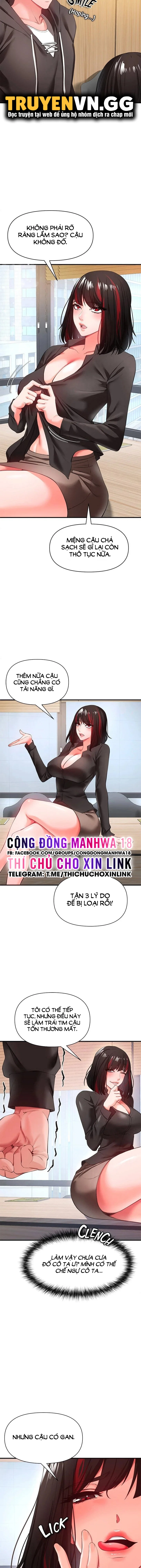 Thỏa Thuận Đổi Đời - Chapter 23 trang 13
