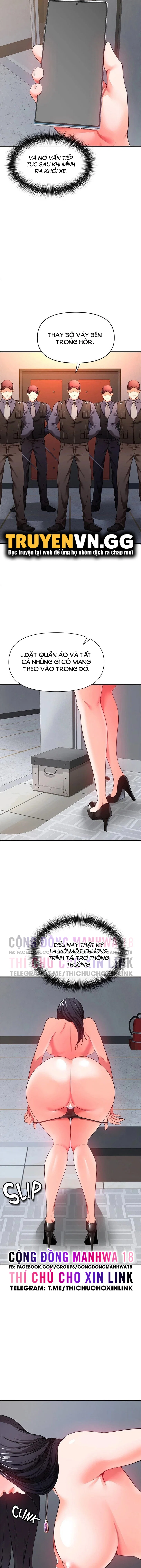 Thỏa Thuận Đổi Đời - Chapter 23 trang 17