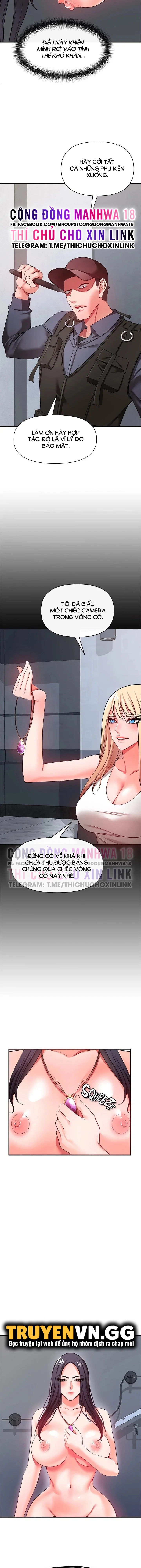 Thỏa Thuận Đổi Đời - Chapter 23 trang 18