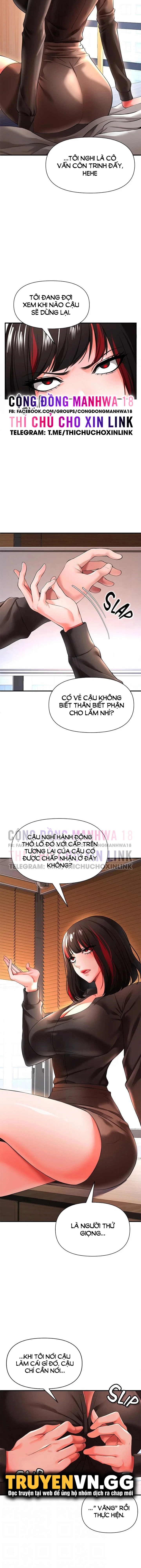 Thỏa Thuận Đổi Đời - Chapter 23 trang 3