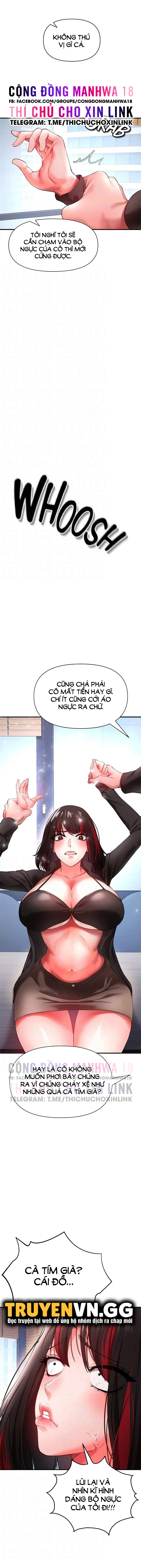 Thỏa Thuận Đổi Đời - Chapter 23 trang 5