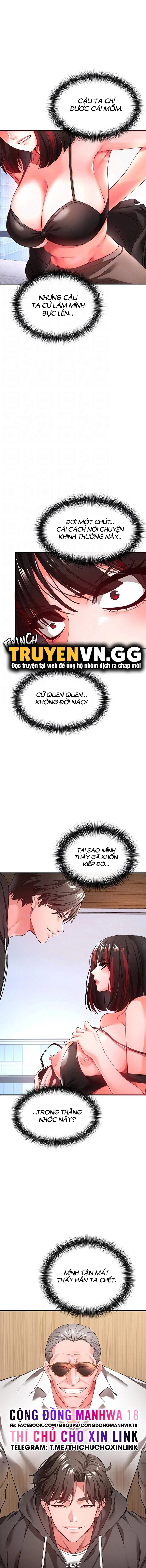 Thỏa Thuận Đổi Đời - Chapter 23 trang 6