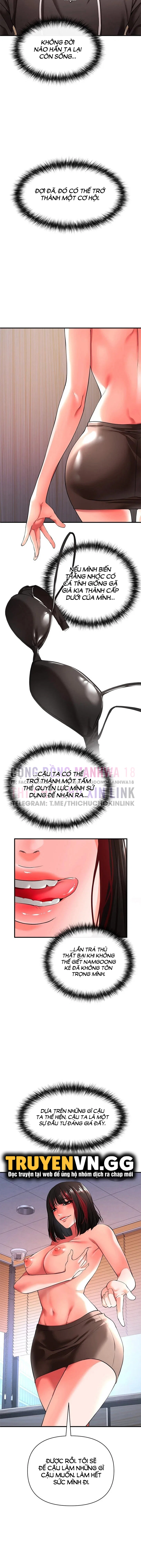 Thỏa Thuận Đổi Đời - Chapter 23 trang 7