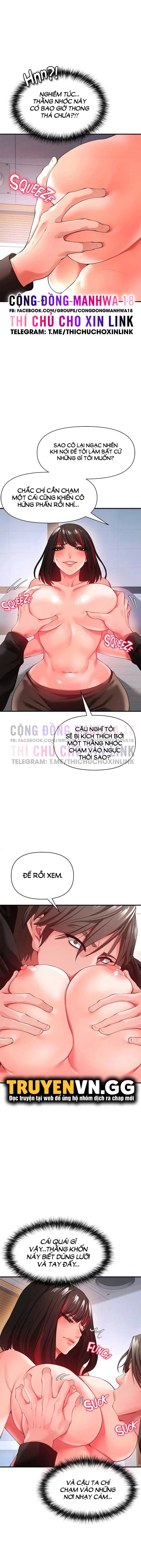 Thỏa Thuận Đổi Đời - Chapter 23 trang 8