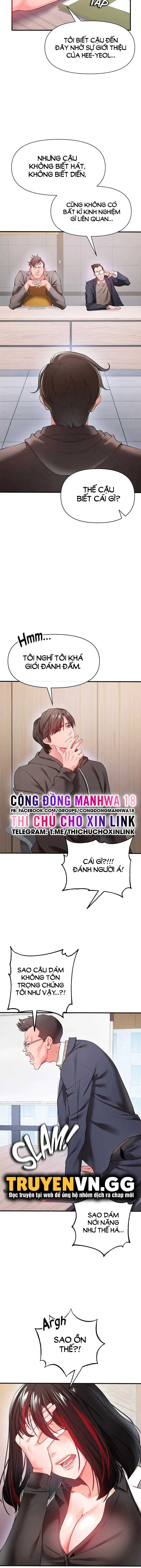 Thỏa Thuận Đổi Đời - Chapter 22 trang 16