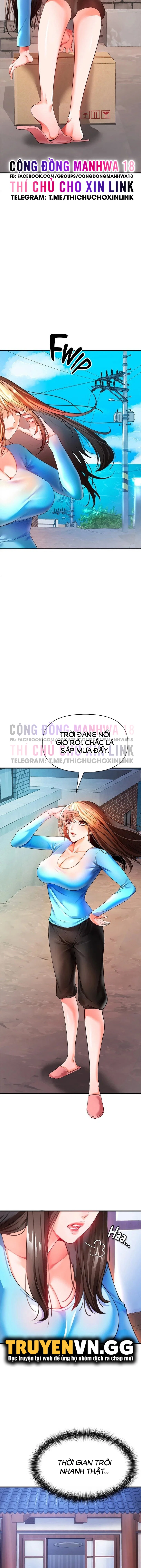 Thỏa Thuận Đổi Đời - Chapter 22 trang 2
