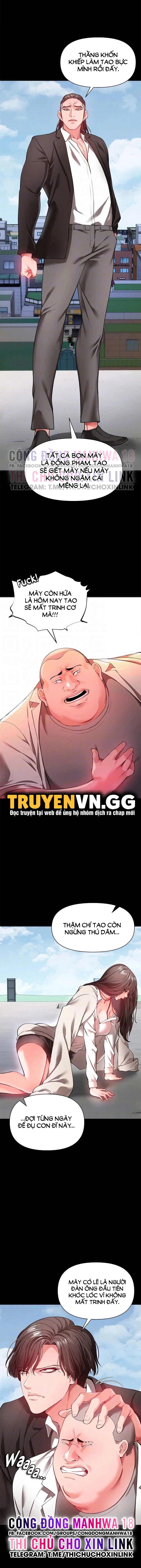 Thỏa Thuận Đổi Đời - Chapter 22 trang 4