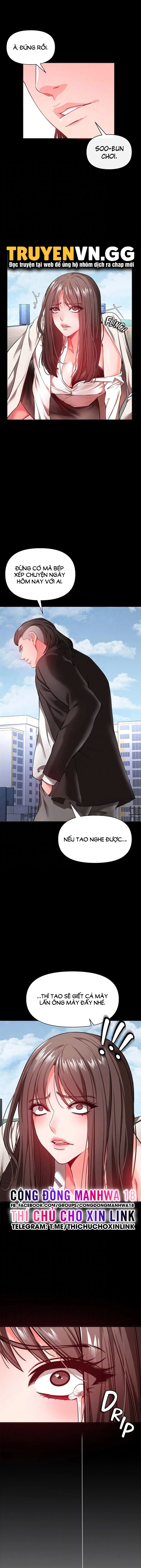 Thỏa Thuận Đổi Đời - Chapter 22 trang 5