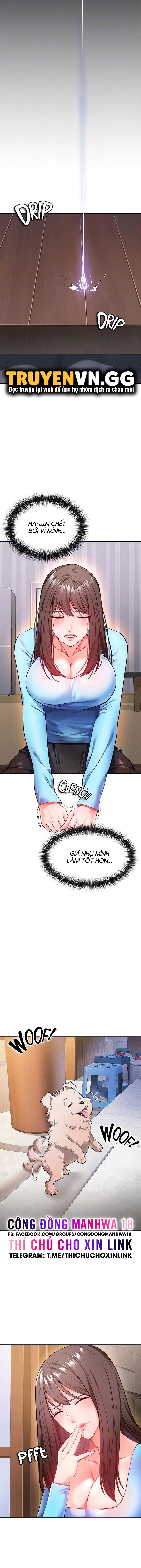 Thỏa Thuận Đổi Đời - Chapter 22 trang 6