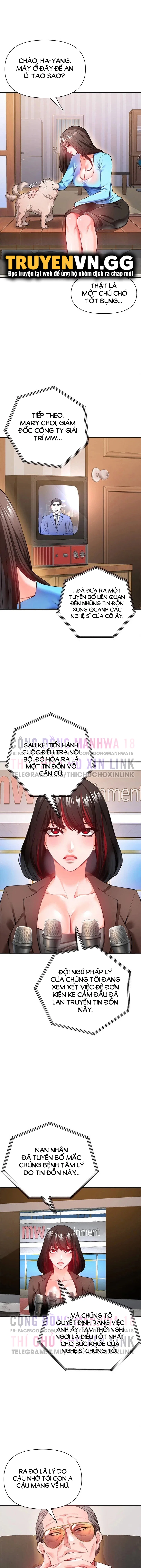 Thỏa Thuận Đổi Đời - Chapter 22 trang 7
