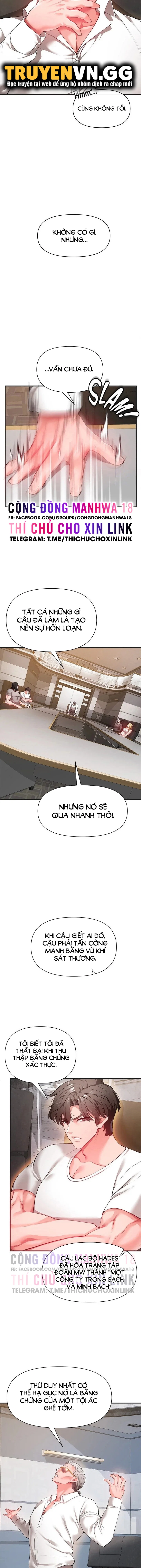 Thỏa Thuận Đổi Đời - Chapter 22 trang 8