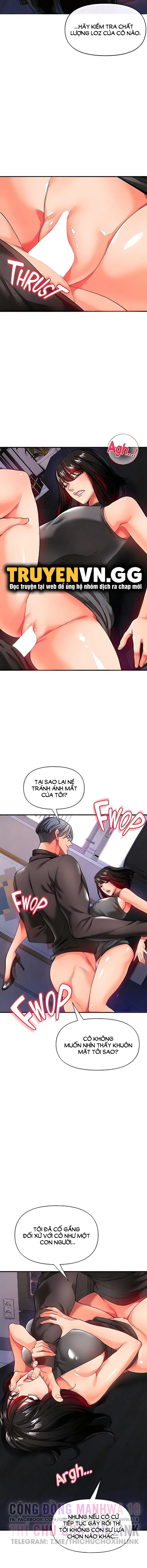 Thỏa Thuận Đổi Đời - Chapter 21 trang 12